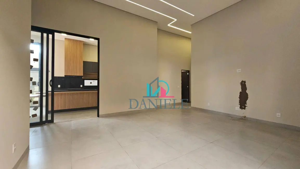 Casa de Condomínio com 3 quartos à venda, 336m2 em Condomínio Portal das Tipuanas, Araraquara - SP - imagem 2 Foto 2 de Casa de Condomínio com 3 quartos à venda, 336m2 em Condomínio Portal das Tipuanas, Araraquara - SP