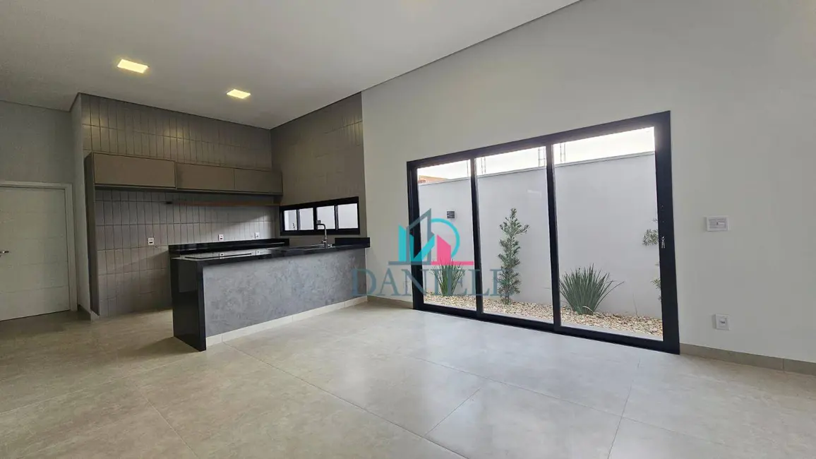 Foto 5 de Casa de Condomínio com 3 quartos à venda, 309m2 em Parque Tropical, Araraquara - SP