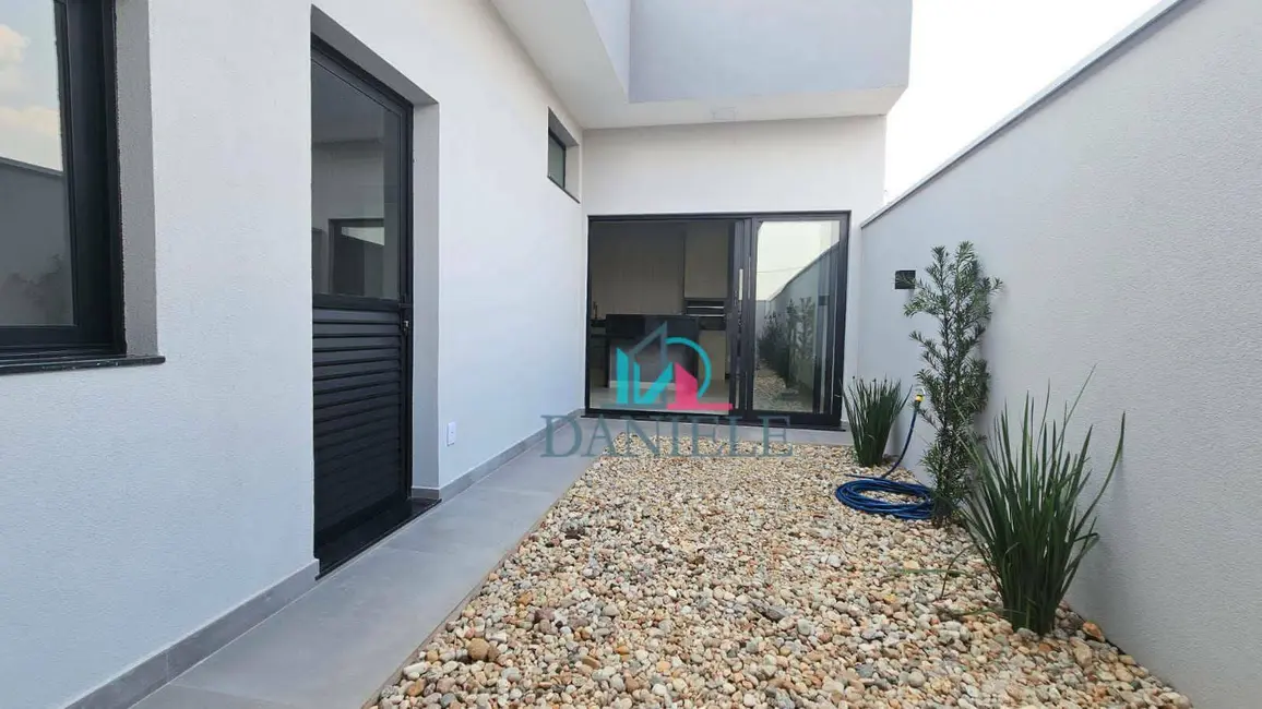 Foto 7 de Casa de Condomínio com 3 quartos à venda, 309m2 em Parque Tropical, Araraquara - SP