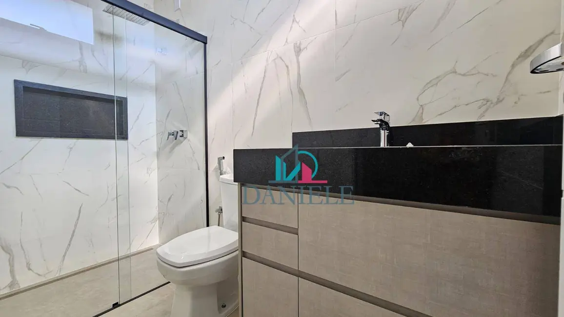 Foto 4 de Casa de Condomínio com 3 quartos à venda, 309m2 em Parque Tropical, Araraquara - SP