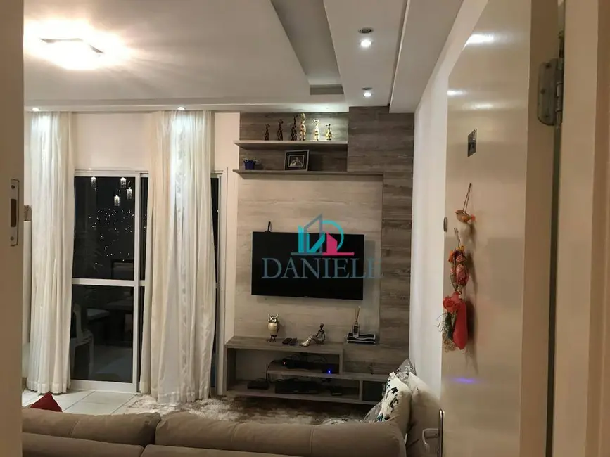 Foto 2 de Apartamento com 2 quartos à venda, 71m2 em Jardim dos Manacás, Araraquara - SP