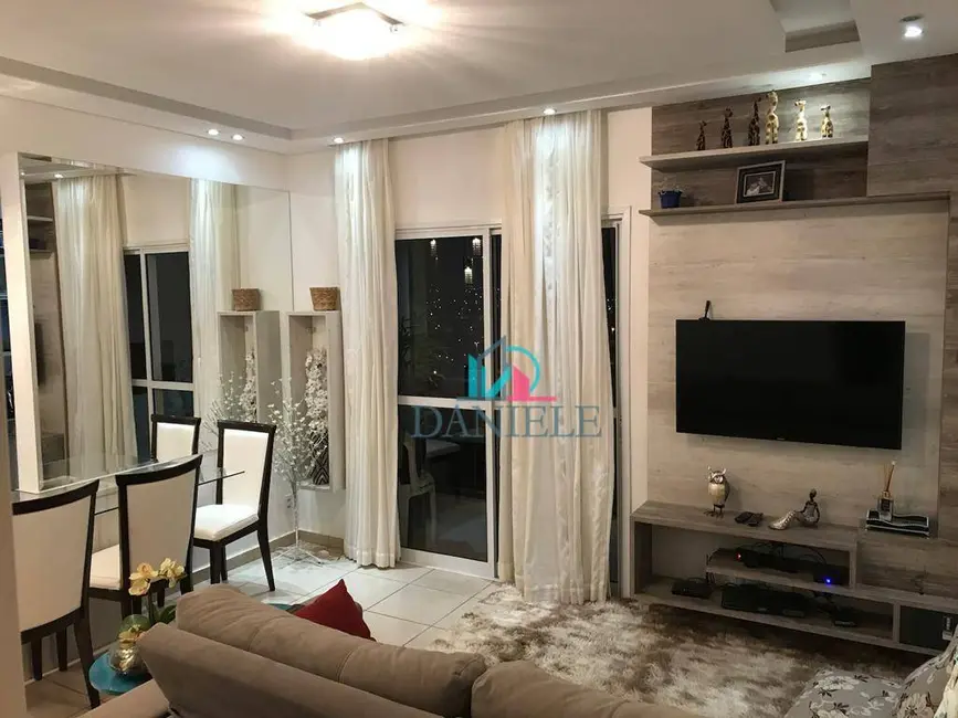 Foto 1 de Apartamento com 2 quartos à venda, 71m2 em Jardim dos Manacás, Araraquara - SP