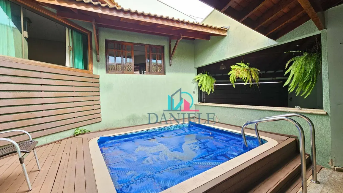 Casa com 3 quartos à venda, 295m2 em Jardim Botânico, Araraquara - SP - imagem 7 Foto 7 de Casa com 3 quartos à venda, 295m2 em Jardim Botânico, Araraquara - SP