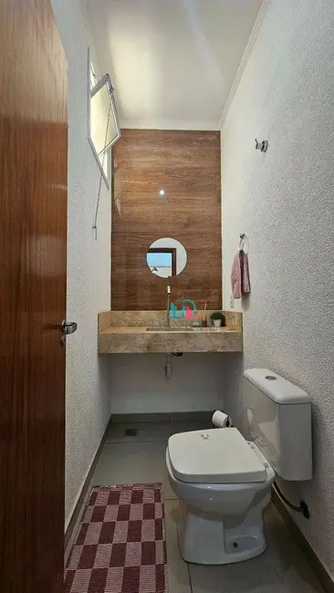 Casa de Condomínio com 3 quartos à venda, 360m2 em Condomínio Buona Vita, Araraquara - SP - imagem 9 Foto 9 de Casa de Condomínio com 3 quartos à venda, 360m2 em Condomínio Buona Vita, Araraquara - SP