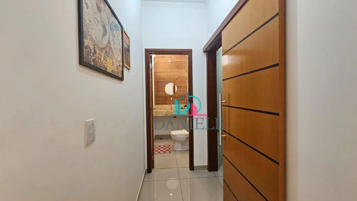 Casa de Condomínio com 3 quartos à venda, 360m2 em Condomínio Buona Vita, Araraquara - SP - imagem 8 Foto 8 de Casa de Condomínio com 3 quartos à venda, 360m2 em Condomínio Buona Vita, Araraquara - SP