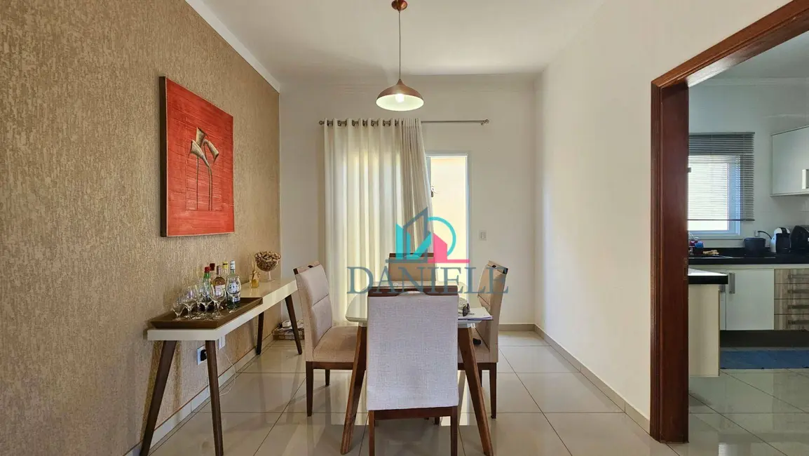 Casa de Condomínio com 3 quartos à venda, 360m2 em Condomínio Buona Vita, Araraquara - SP - imagem 5 Foto 5 de Casa de Condomínio com 3 quartos à venda, 360m2 em Condomínio Buona Vita, Araraquara - SP