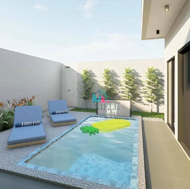 Casa de Condomínio com 3 quartos à venda, 275m2 em Parque Residencial Damha, Araraquara - SP - imagem 3 Foto 3 de Casa de Condomínio com 3 quartos à venda, 275m2 em Parque Residencial Damha, Araraquara - SP