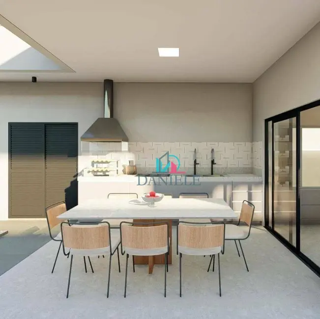 Casa de Condomínio com 3 quartos à venda, 275m2 em Parque Residencial Damha, Araraquara - SP - imagem 7 Foto 7 de Casa de Condomínio com 3 quartos à venda, 275m2 em Parque Residencial Damha, Araraquara - SP