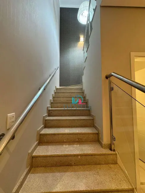 Foto 7 de Casa de Condomínio com 4 quartos à venda, 308m2 em Jardim dos Flamboyants, Araraquara - SP