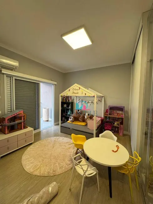 Foto 8 de Casa de Condomínio com 4 quartos à venda, 308m2 em Jardim dos Flamboyants, Araraquara - SP