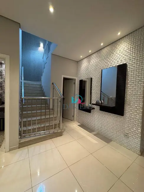 Foto 2 de Casa de Condomínio com 4 quartos à venda, 308m2 em Jardim dos Flamboyants, Araraquara - SP