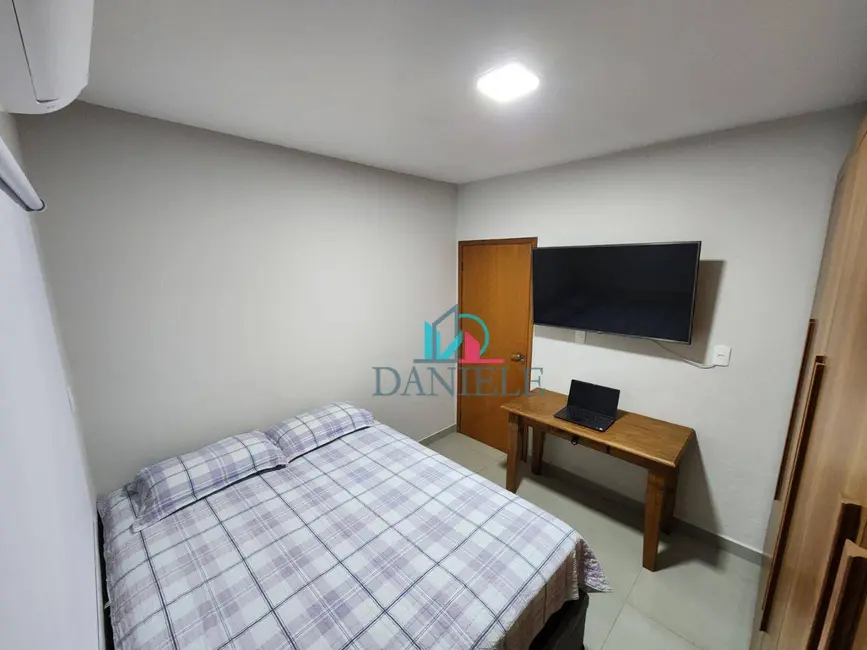 Casa com 2 quartos à venda, 125m2 em Jardim Pinheiros (Vila Xavier), Araraquara - SP - imagem 7 Foto 7 de Casa com 2 quartos à venda, 125m2 em Jardim Pinheiros (Vila Xavier), Araraquara - SP