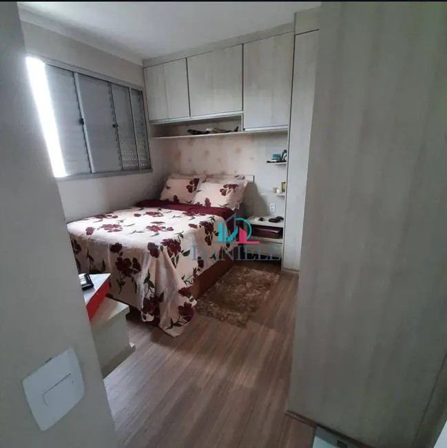 Apartamento com 2 quartos à venda, 58m2 em Parque Atlanta, Araraquara - SP - imagem 5 Foto 5 de Apartamento com 2 quartos à venda, 58m2 em Parque Atlanta, Araraquara - SP