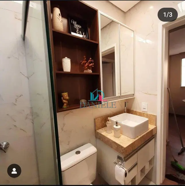 Apartamento com 2 quartos à venda, 58m2 em Parque Atlanta, Araraquara - SP - imagem 7 Foto 7 de Apartamento com 2 quartos à venda, 58m2 em Parque Atlanta, Araraquara - SP