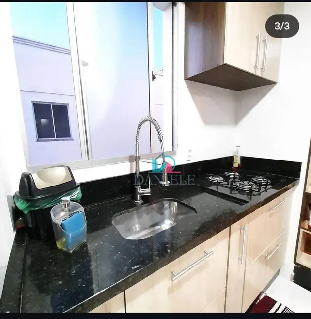 Apartamento com 2 quartos à venda, 58m2 em Parque Atlanta, Araraquara - SP - imagem 3 Foto 3 de Apartamento com 2 quartos à venda, 58m2 em Parque Atlanta, Araraquara - SP