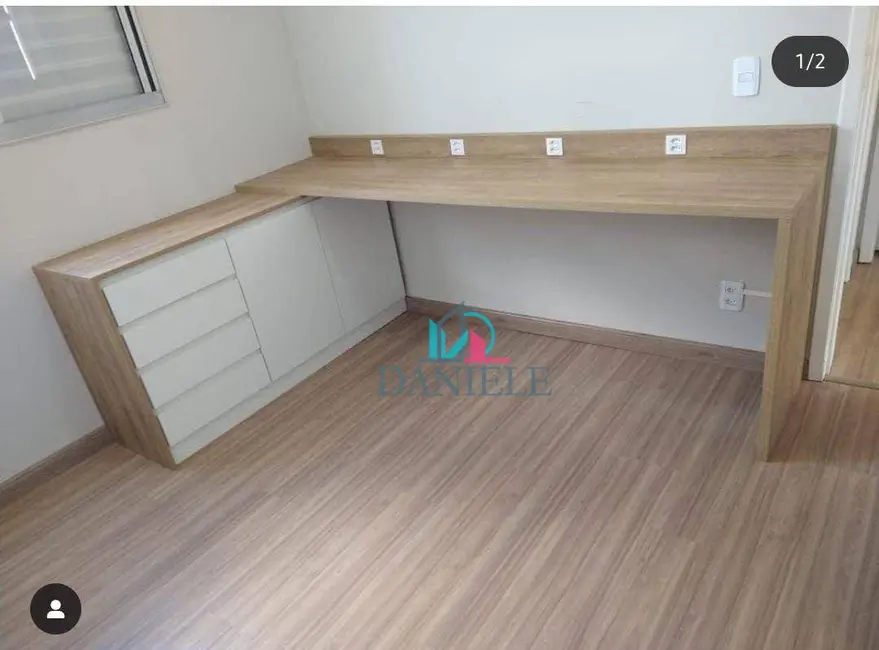 Apartamento com 2 quartos à venda, 58m2 em Parque Atlanta, Araraquara - SP - imagem 8 Foto 8 de Apartamento com 2 quartos à venda, 58m2 em Parque Atlanta, Araraquara - SP