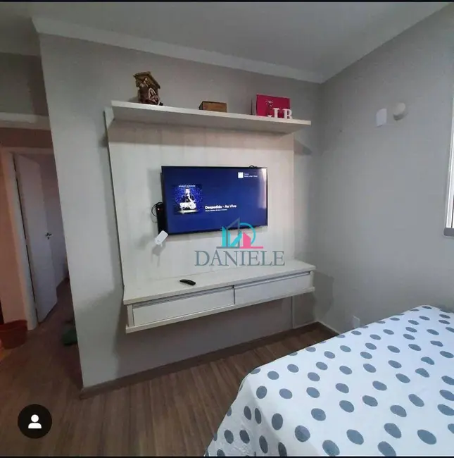 Apartamento com 2 quartos à venda, 58m2 em Parque Atlanta, Araraquara - SP - imagem 4 Foto 4 de Apartamento com 2 quartos à venda, 58m2 em Parque Atlanta, Araraquara - SP