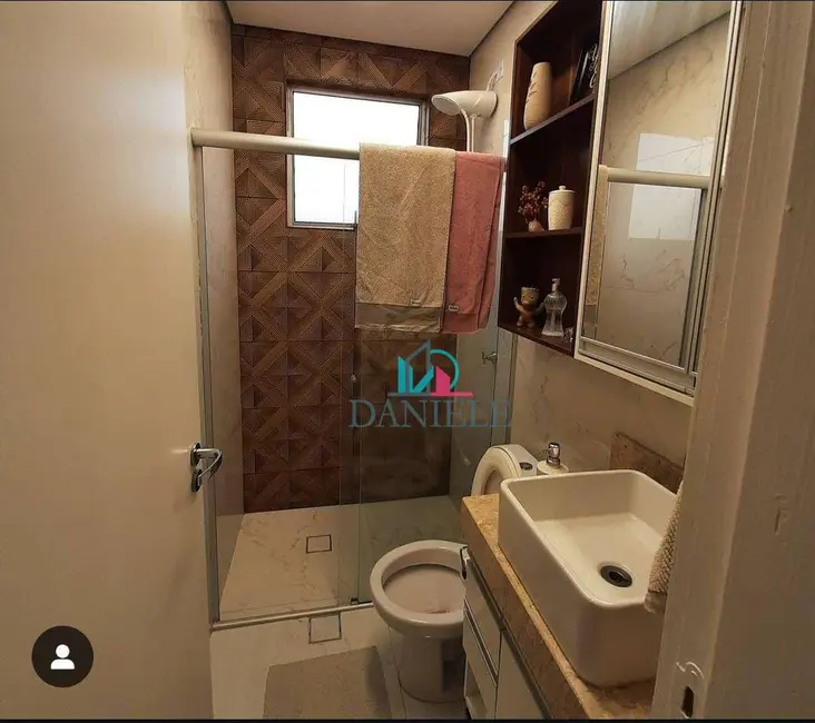 Apartamento com 2 quartos à venda, 58m2 em Parque Atlanta, Araraquara - SP - imagem 6 Foto 6 de Apartamento com 2 quartos à venda, 58m2 em Parque Atlanta, Araraquara - SP