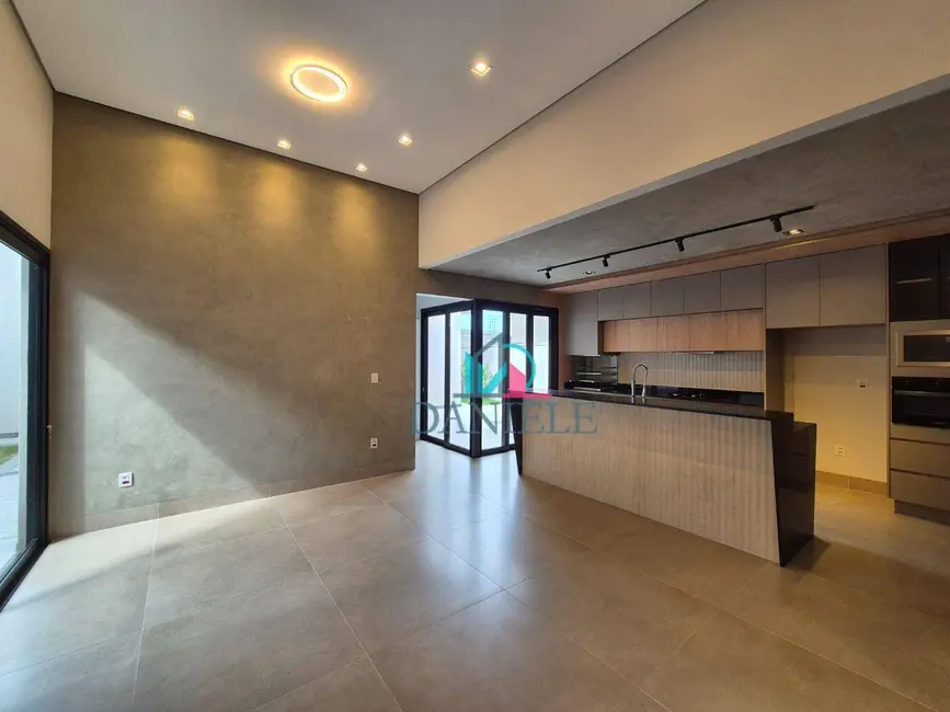 Casa de Condomínio com 3 quartos à venda, 287m2 em Parque Residencial Damha, Araraquara - SP - imagem 8 Foto 8 de Casa de Condomínio com 3 quartos à venda, 287m2 em Parque Residencial Damha, Araraquara - SP