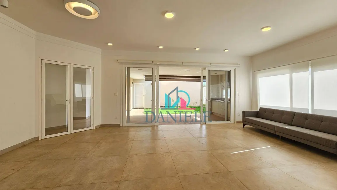 Foto 5 de Casa de Condomínio com 3 quartos à venda, 452m2 em Jardim Salto Grande, Araraquara - SP