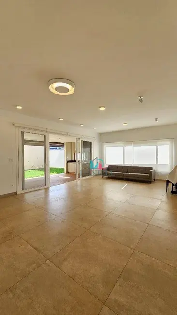 Foto 6 de Casa de Condomínio com 3 quartos à venda, 452m2 em Jardim Salto Grande, Araraquara - SP