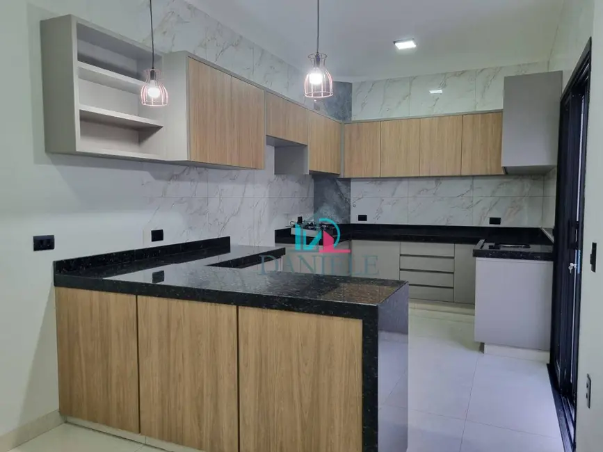 Foto 7 de Casa de Condomínio com 3 quartos à venda, 265m2 em Araraquara - SP