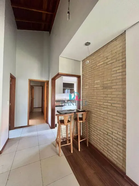 Casa de Condomínio com 2 quartos à venda, 265m2 em Jardim Maria Luiza V, Araraquara - SP - imagem 5 Foto 5 de Casa de Condomínio com 2 quartos à venda, 265m2 em Jardim Maria Luiza V, Araraquara - SP