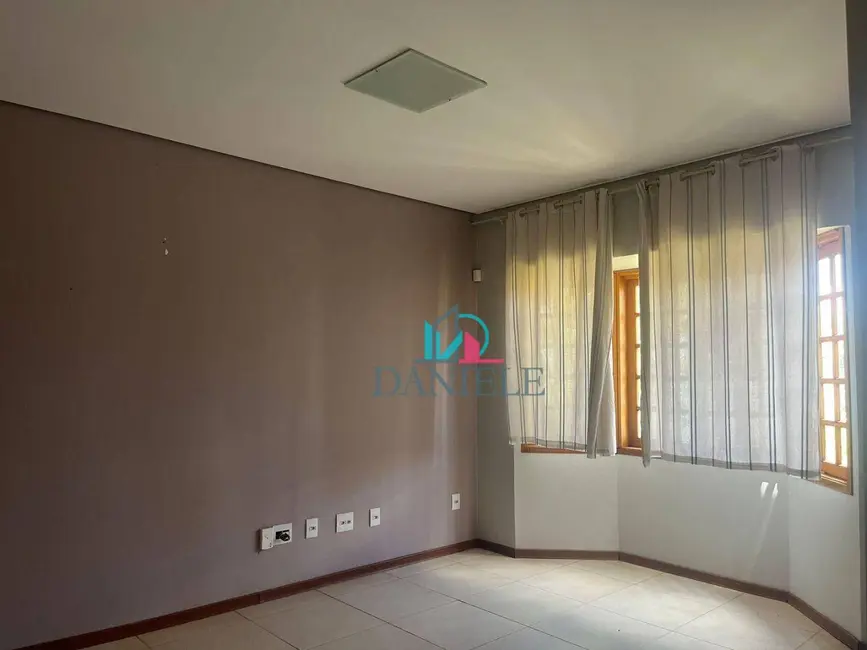 Casa de Condomínio com 2 quartos à venda, 265m2 em Jardim Maria Luiza V, Araraquara - SP - imagem 7 Foto 7 de Casa de Condomínio com 2 quartos à venda, 265m2 em Jardim Maria Luiza V, Araraquara - SP