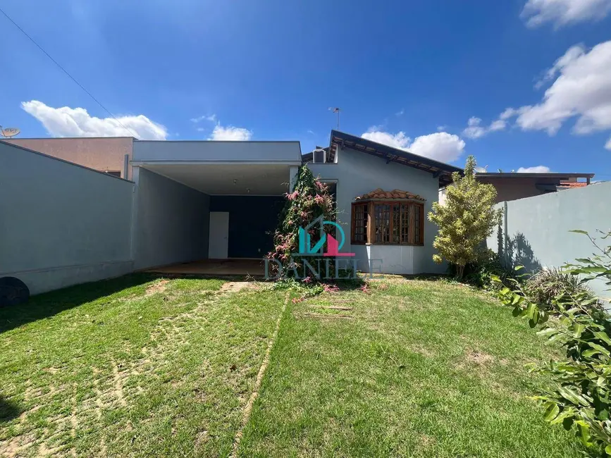 Foto 1 de Casa de Condomínio com 2 quartos à venda, 265m2 em Jardim Maria Luiza V, Araraquara - SP