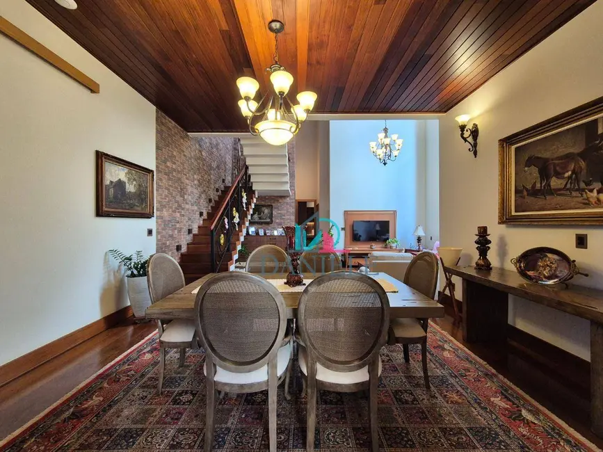 Casa de Condomínio com 3 quartos à venda, 519m2 em Parque Residencial Damha, Araraquara - SP - imagem 9 Foto 9 de Casa de Condomínio com 3 quartos à venda, 519m2 em Parque Residencial Damha, Araraquara - SP