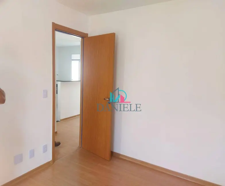 Foto 8 de Apartamento com 2 quartos à venda, 45m2 em Jardim Botânico, Araraquara - SP