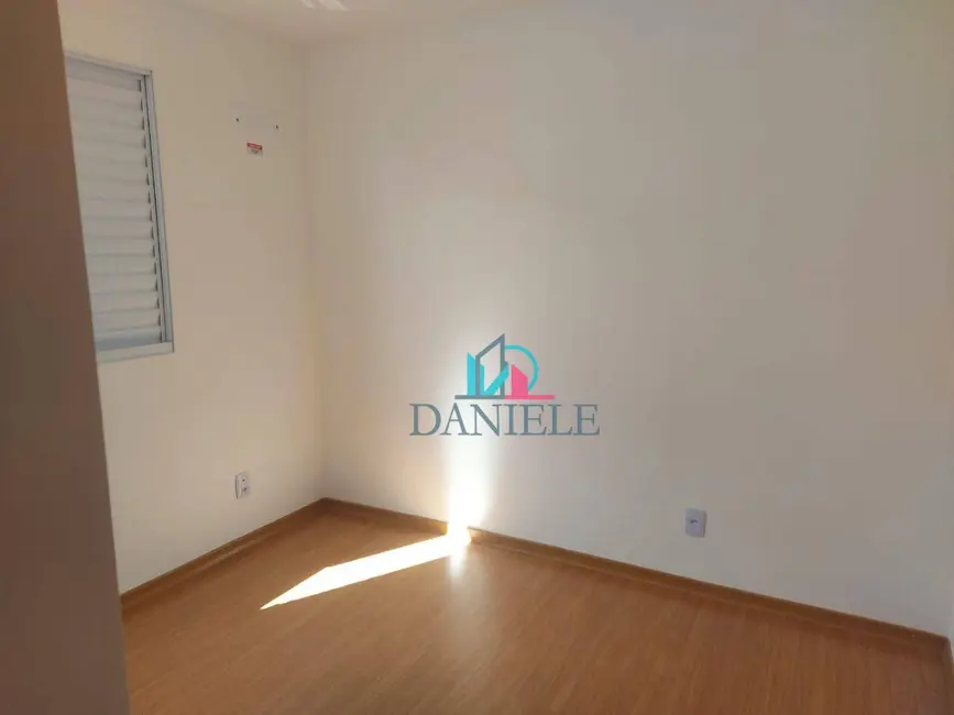 Foto 7 de Apartamento com 2 quartos à venda, 45m2 em Jardim Botânico, Araraquara - SP