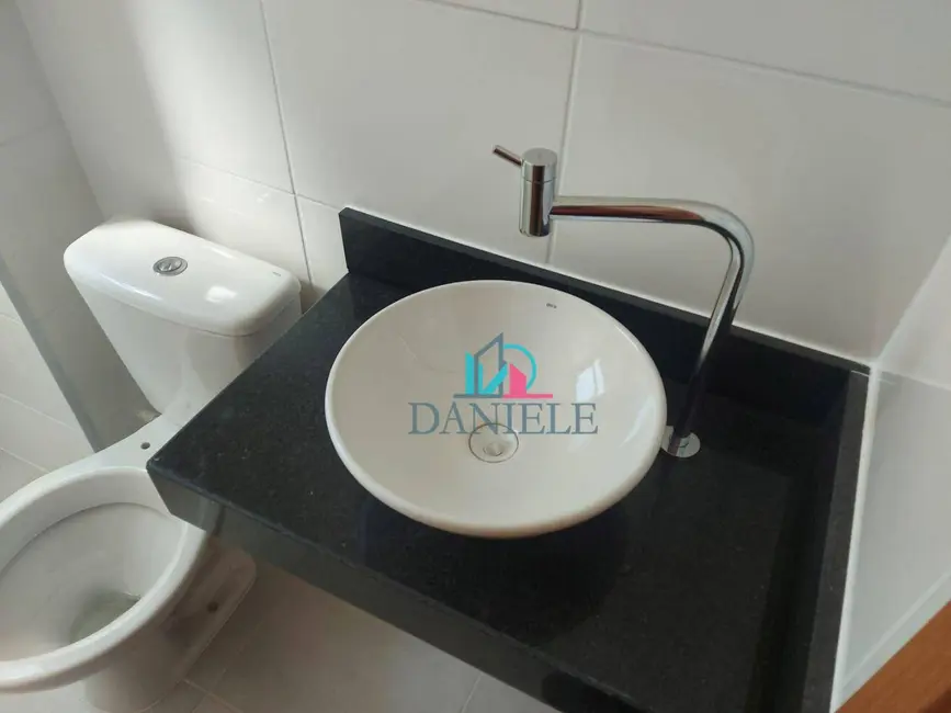 Foto 6 de Apartamento com 2 quartos à venda, 45m2 em Jardim Botânico, Araraquara - SP