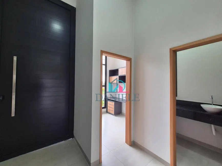 Casa de Condomínio com 3 quartos à venda, 324m2 em Parque Tropical, Araraquara - SP - imagem 4 Foto 4 de Casa de Condomínio com 3 quartos à venda, 324m2 em Parque Tropical, Araraquara - SP