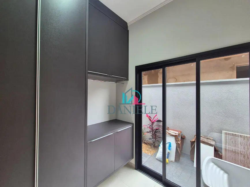 Casa de Condomínio com 3 quartos à venda, 324m2 em Parque Tropical, Araraquara - SP - imagem 9 Foto 9 de Casa de Condomínio com 3 quartos à venda, 324m2 em Parque Tropical, Araraquara - SP