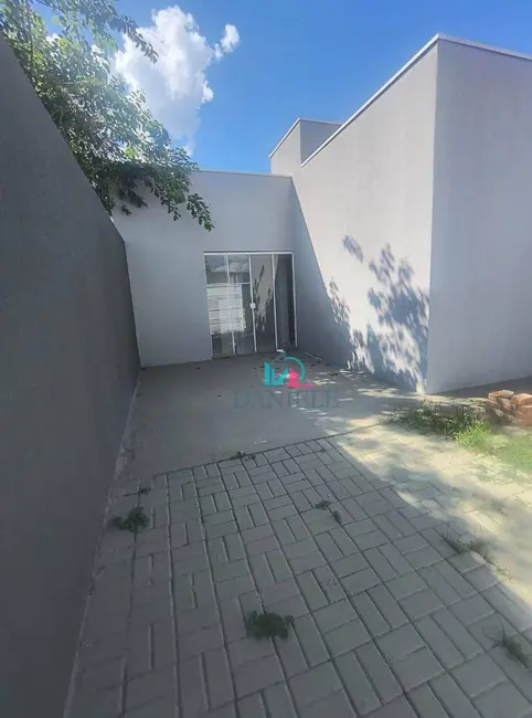Casa com 2 quartos à venda, 180m2 em Jardim Adalberto Frederico de Oliveira Roxo I, Araraquara - SP - imagem 7 Foto 7 de Casa com 2 quartos à venda, 180m2 em Jardim Adalberto Frederico de Oliveira Roxo I, Araraquara - SP