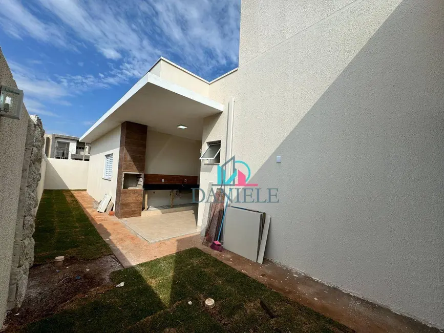 Foto 9 de Casa de Condomínio com 3 quartos à venda, 250m2 em Campos Ville, Araraquara - SP