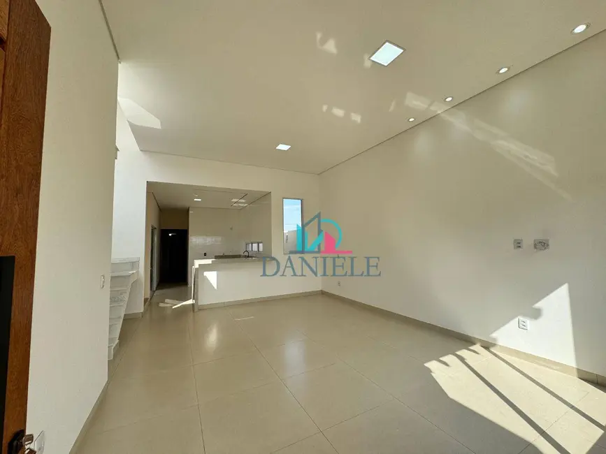 Foto 4 de Casa de Condomínio com 3 quartos à venda, 250m2 em Campos Ville, Araraquara - SP