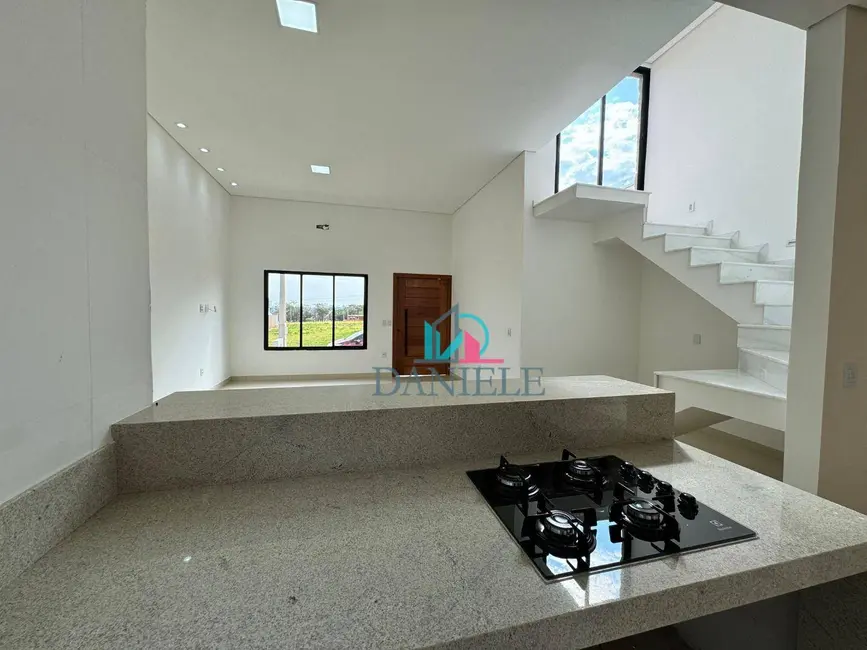 Foto 6 de Casa de Condomínio com 3 quartos à venda, 250m2 em Campos Ville, Araraquara - SP