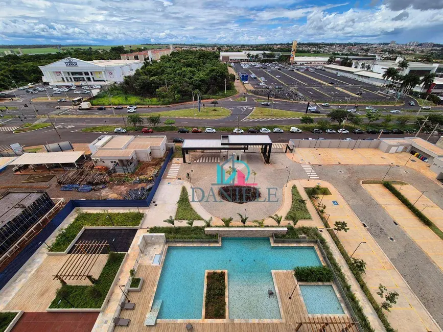 Apartamento com 2 quartos à venda, 62m2 em Jardim dos Manacás, Araraquara - SP - imagem 4 Foto 4 de Apartamento com 2 quartos à venda, 62m2 em Jardim dos Manacás, Araraquara - SP