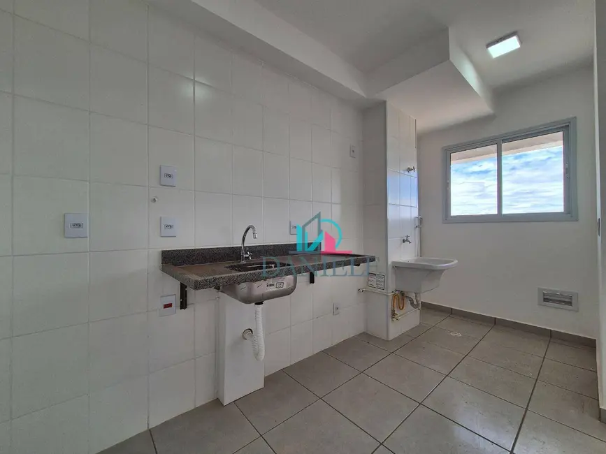 Apartamento com 2 quartos à venda, 62m2 em Jardim dos Manacás, Araraquara - SP - imagem 5 Foto 5 de Apartamento com 2 quartos à venda, 62m2 em Jardim dos Manacás, Araraquara - SP