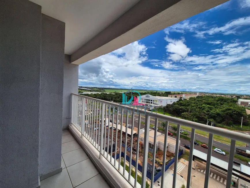 Apartamento com 2 quartos à venda, 62m2 em Jardim dos Manacás, Araraquara - SP - imagem 3 Foto 3 de Apartamento com 2 quartos à venda, 62m2 em Jardim dos Manacás, Araraquara - SP