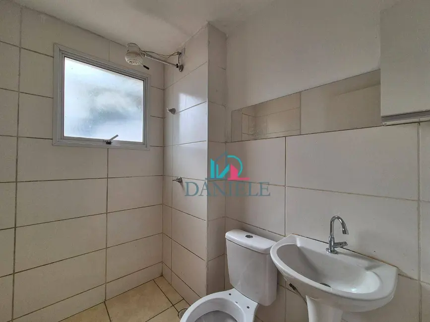 Apartamento com 2 quartos à venda, 47m2 em Jardim Residencial Paraíso, Araraquara - SP - imagem 6 Foto 6 de Apartamento com 2 quartos à venda, 47m2 em Jardim Residencial Paraíso, Araraquara - SP