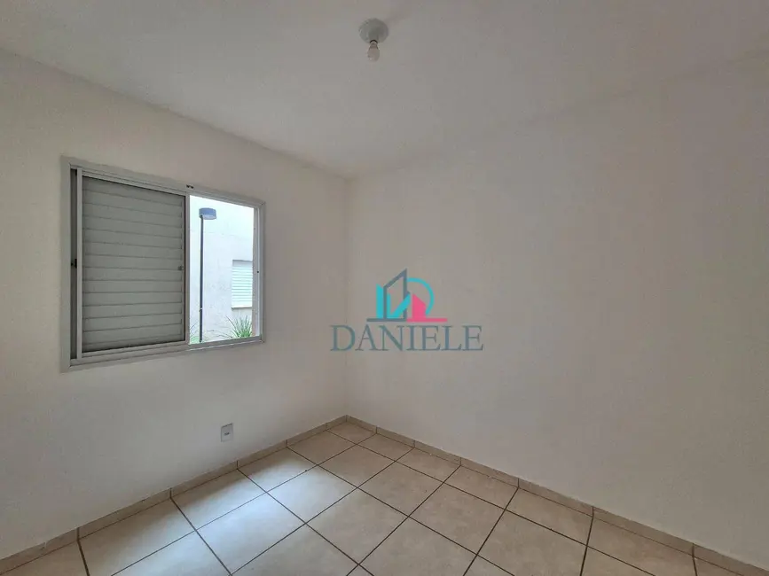 Apartamento com 2 quartos à venda, 47m2 em Jardim Residencial Paraíso, Araraquara - SP - imagem 5 Foto 5 de Apartamento com 2 quartos à venda, 47m2 em Jardim Residencial Paraíso, Araraquara - SP