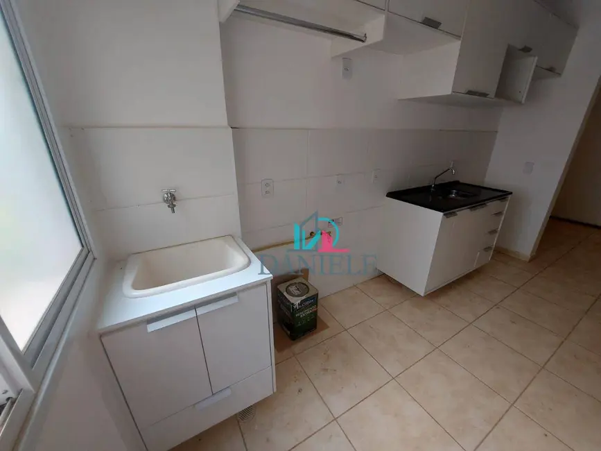 Apartamento com 2 quartos à venda, 47m2 em Jardim Residencial Paraíso, Araraquara - SP - imagem 4 Foto 4 de Apartamento com 2 quartos à venda, 47m2 em Jardim Residencial Paraíso, Araraquara - SP