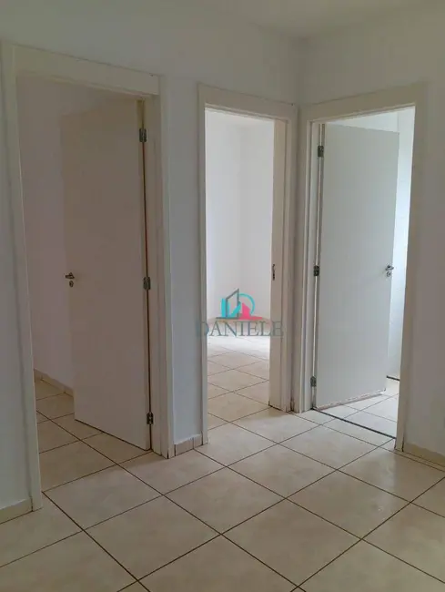 Apartamento com 2 quartos à venda, 47m2 em Jardim Residencial Paraíso, Araraquara - SP - imagem 5 Foto 5 de Apartamento com 2 quartos à venda, 47m2 em Jardim Residencial Paraíso, Araraquara - SP