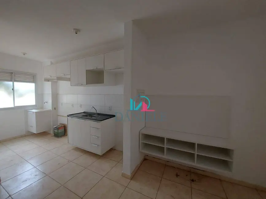 Apartamento com 2 quartos à venda, 47m2 em Jardim Residencial Paraíso, Araraquara - SP - imagem 2 Foto 2 de Apartamento com 2 quartos à venda, 47m2 em Jardim Residencial Paraíso, Araraquara - SP