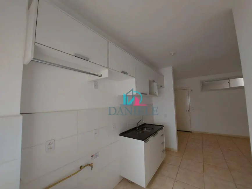 Apartamento com 2 quartos à venda, 47m2 em Jardim Residencial Paraíso, Araraquara - SP - imagem 3 Foto 3 de Apartamento com 2 quartos à venda, 47m2 em Jardim Residencial Paraíso, Araraquara - SP