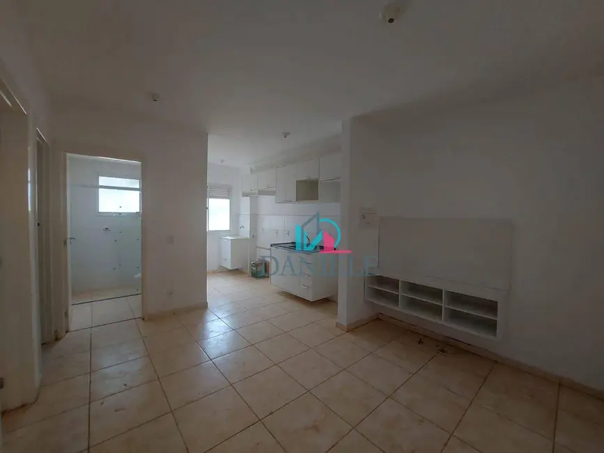 Apartamento com 2 quartos à venda, 47m2 em Jardim Residencial Paraíso, Araraquara - SP - imagem 1 Foto 1 de Apartamento com 2 quartos à venda, 47m2 em Jardim Residencial Paraíso, Araraquara - SP