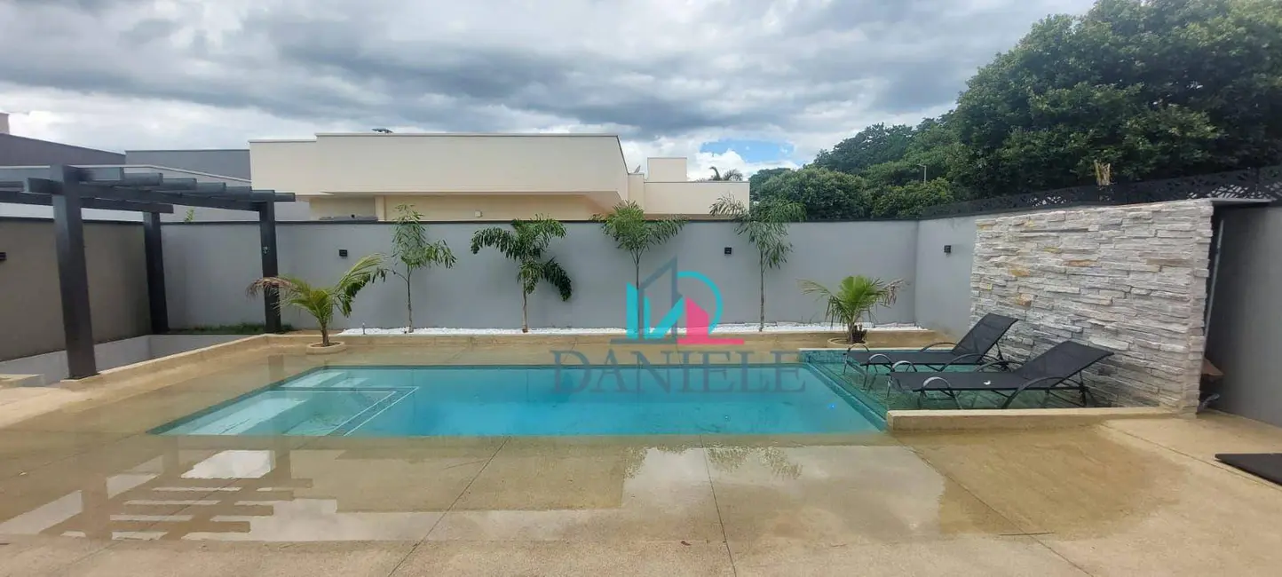 Casa de Condomínio com 3 quartos à venda, 383m2 em Jardim Gardênias, Araraquara - SP - imagem 7 Foto 7 de Casa de Condomínio com 3 quartos à venda, 383m2 em Jardim Gardênias, Araraquara - SP